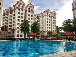 Azalea Park Condominium (D17), Condominium #439648051